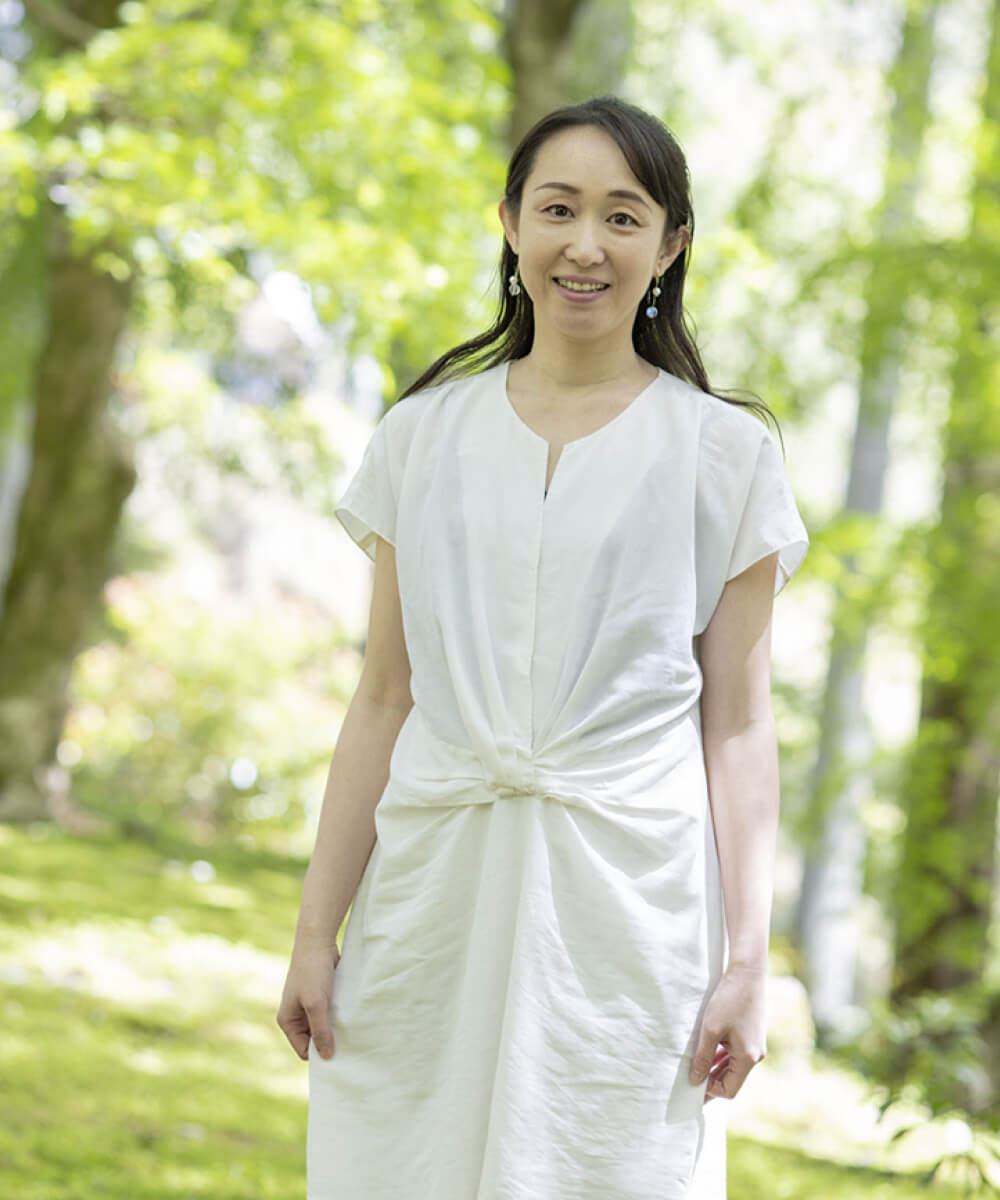 佐藤 真衣