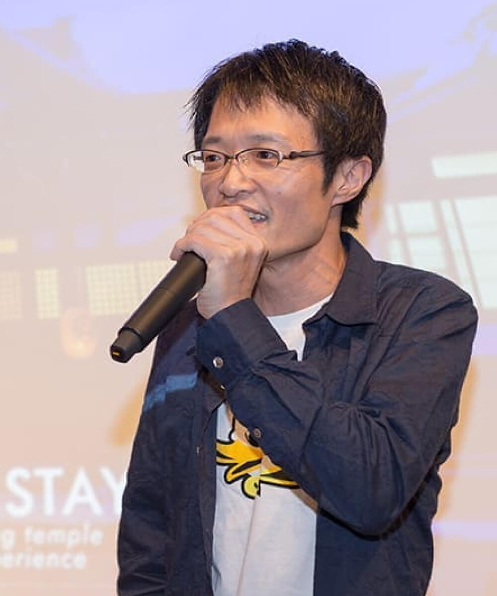 上田 浩司