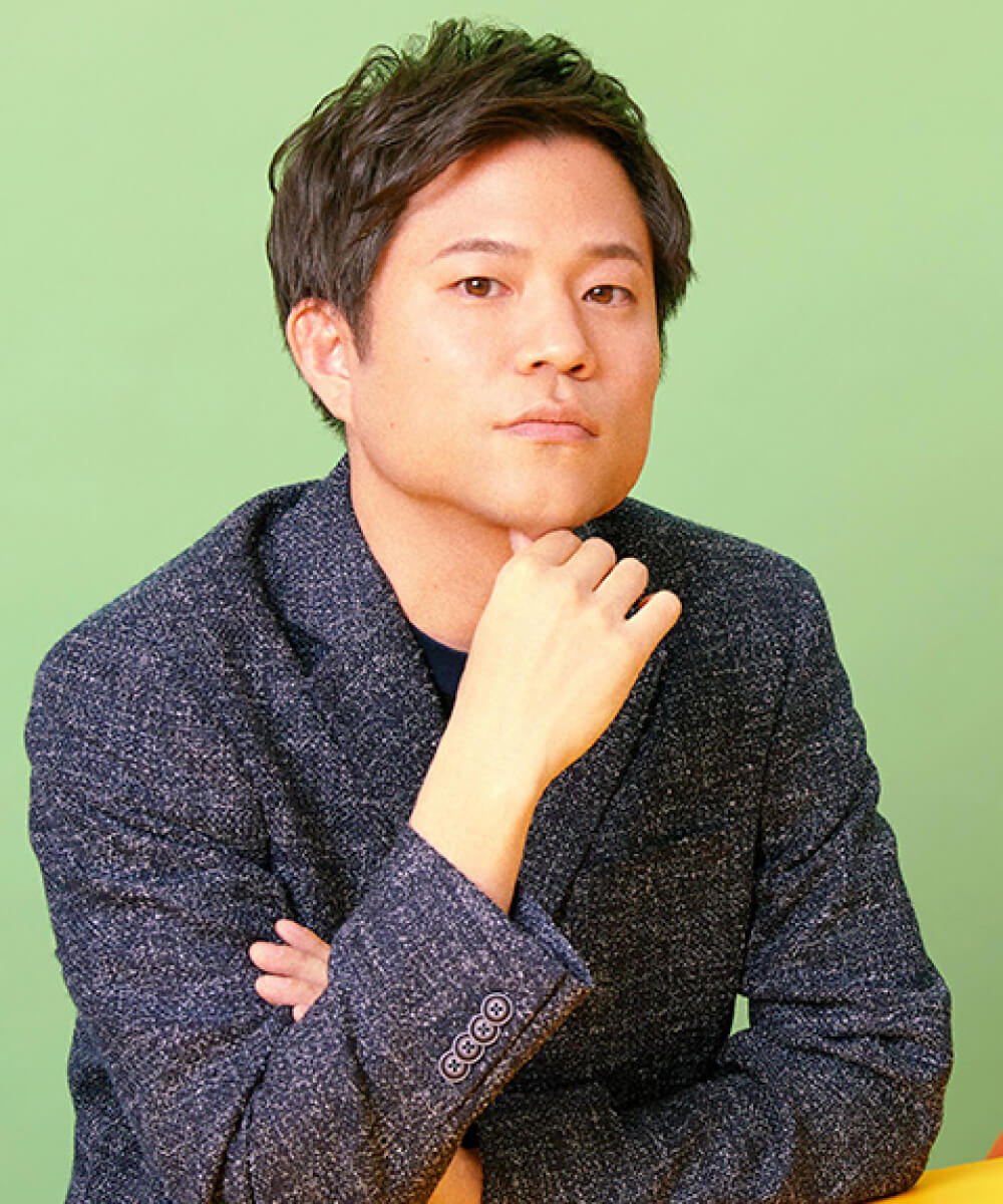 小野田 峻
