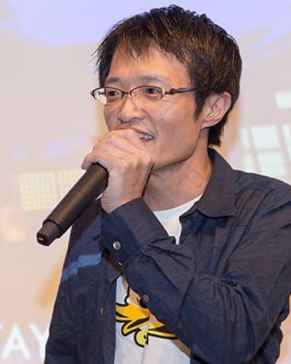 上田 浩司